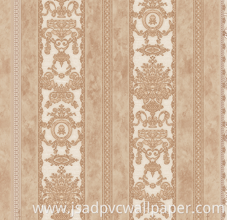 nordic style french wallpaper